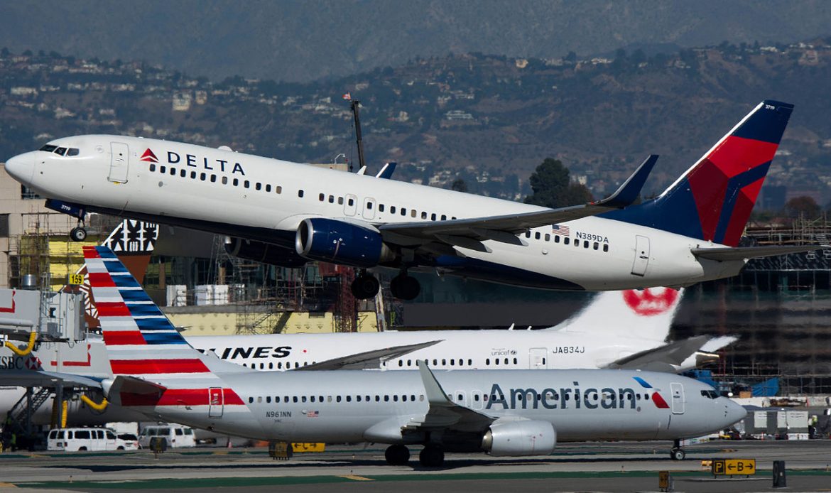 Aerolíneas en Estados Unidos avanzan hacia la normalización tras fin del cierre gubernamental