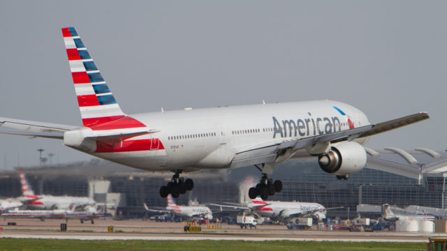 American Airlines se prepara para una temporada de verano récord en 2026