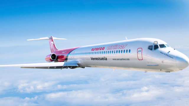 Suspensión de operaciones de Aserca y SBA Airlines, más cierre de Aeropostal, agudizan la crisis aérea de Venezuela