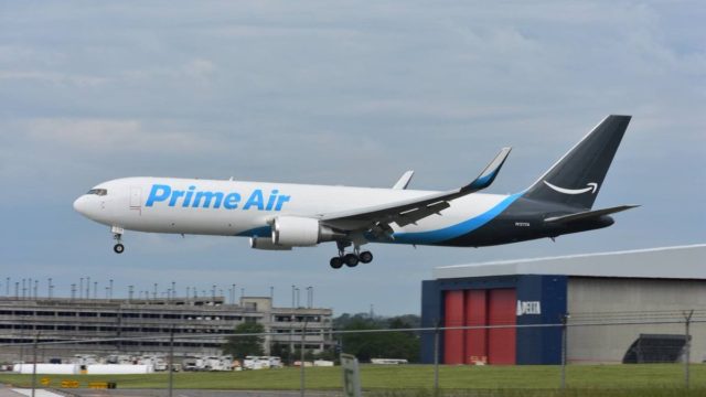Historial de entrenamiento deficiente como causa en el accidente de Atlas Air: NTSB