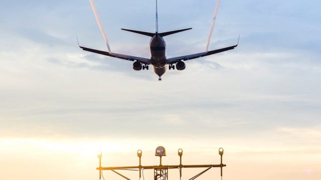 Blog: Volar en tiempos de crisis