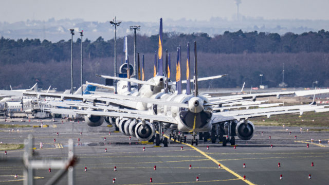 IATA da a conocer informe de seguridad aérea de 2024