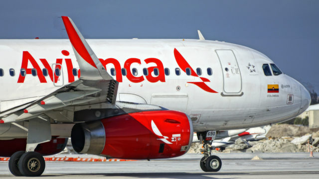 Avianca ampliará su operación aérea ante aumento de demanda rumbo al Mundial FIFA 2026