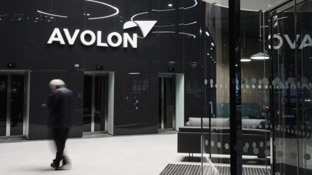 «Turbulencia» en el sector aeronáutico a nivel mundial en 2020: Avolon