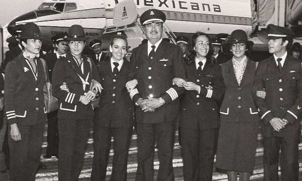 Mujeres EnElAire