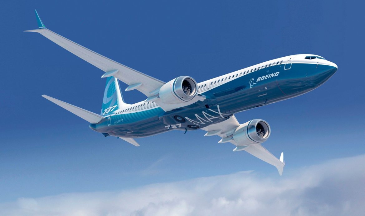 Boeing e Intel se asocian para desarrollar tecnología de semiconductores