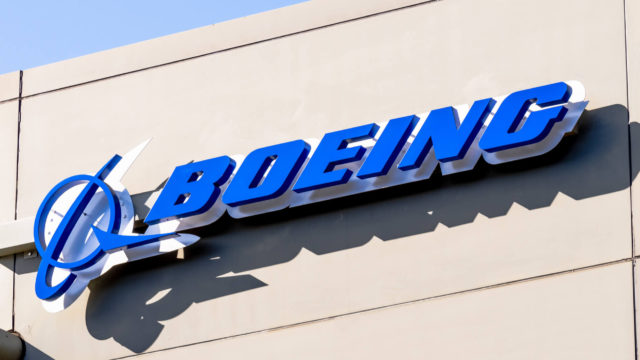 Boeing duplica la cantidad de SAF comprado para 2023