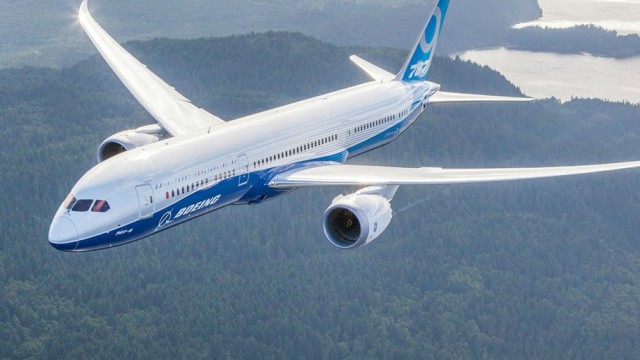 México en la industria aeroespacial