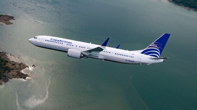 Copa Airlines anuncia nuevo vuelo hacia Los Cabos