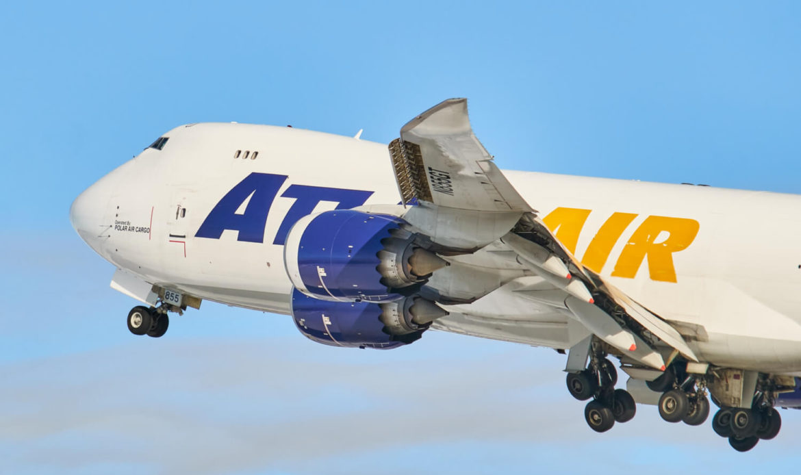 El último Boeing 747  será ensamblado y entregado este año