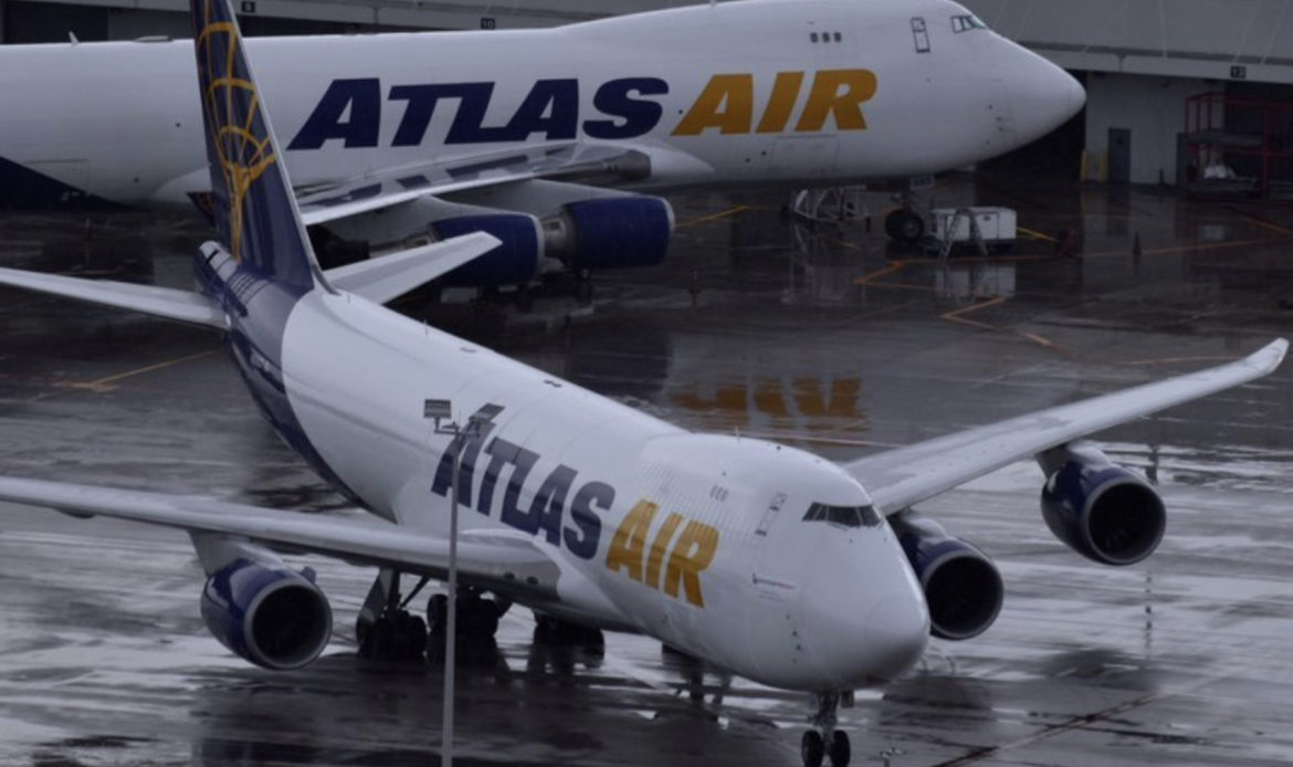 Se entregará el último Boeing 747 en ser producido en octubre de 2022