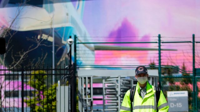 Cerca de 4.8 millones de empleos en la industria de la aviación están en riesgo: IATA-ITF