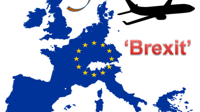 ¿Qué va a pasar con la aviación en Reino Unido después del Brexit?