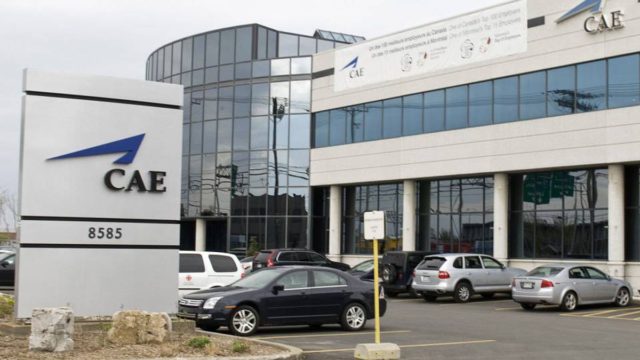 CAE estima mejora en el sector en el último trimestre de 2020
