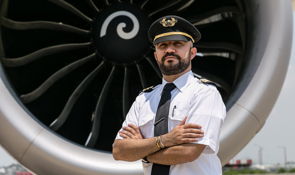 ASPA refrenda su compromiso con los jóvenes trabajadores y pilotos de México