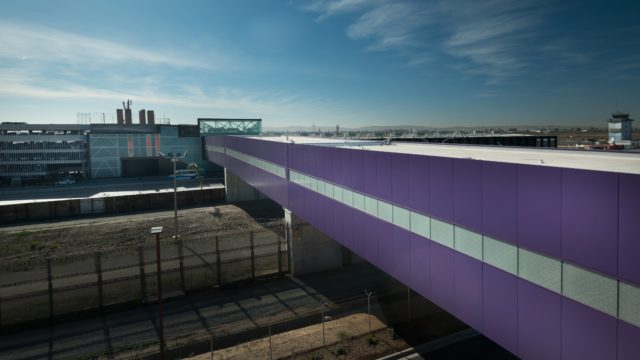 Agilizará CBX y Aeroméxico cruce fronterizo entre Tijuana y San Diego