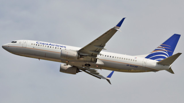 Copa Airlines anuncia vuelo a San Francisco
