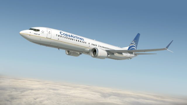 Copa Airlines inicia vuelos entre Panamá y Salta, quinto destino en Argentina