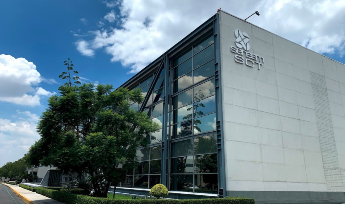 Totalmente falso que el AICM y AIFA no puedan convivir: SENEAM
