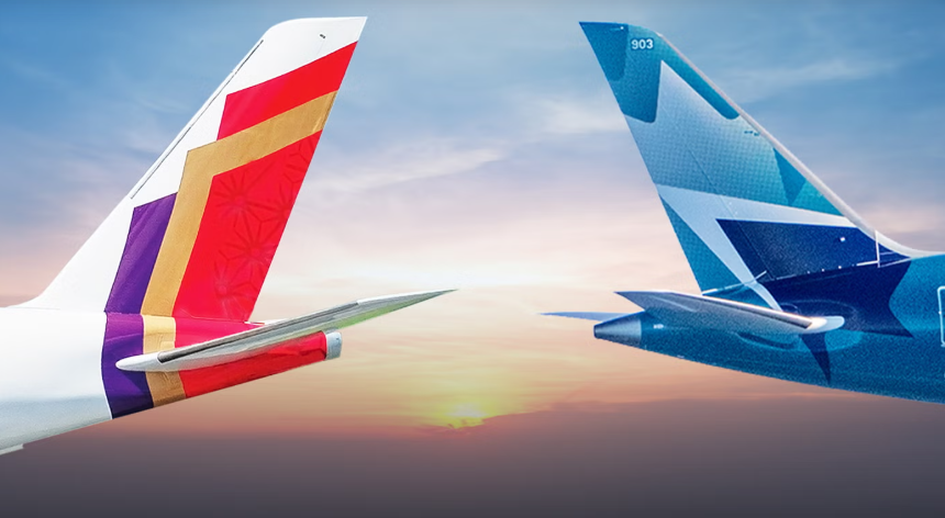 Air India y WestJet firman acuerdo interlínea para Norteamérica