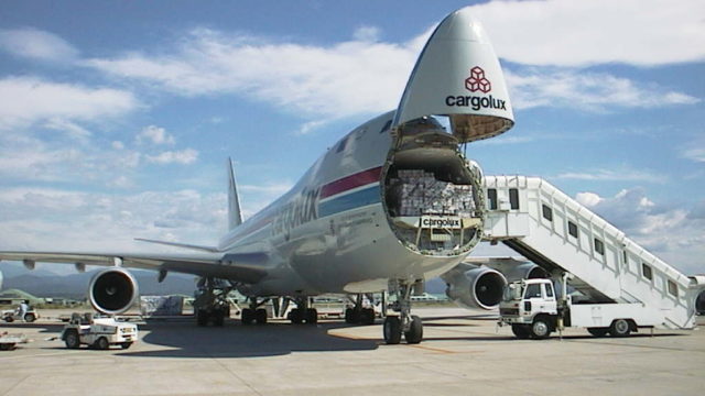 IATA: Es necesario reducir complejidad en transporte de mercancías peligrosas