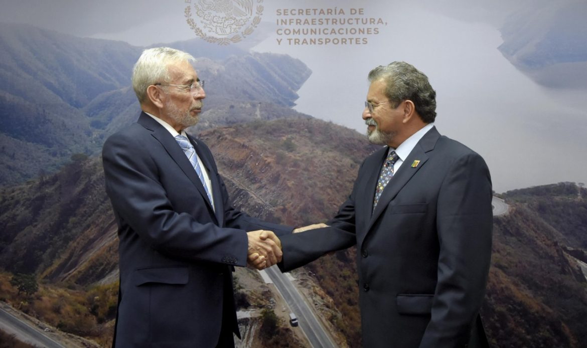 Carlos Velázquez Tiscareño será el nuevo titular a cargo del AICM