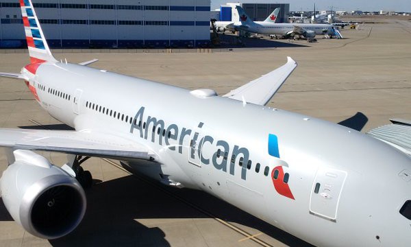 Boeng entrega el 787 número 100 construido en Carolina del Sur