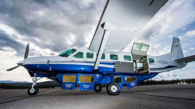 Blog: Aviones turbohélices en la aviación general