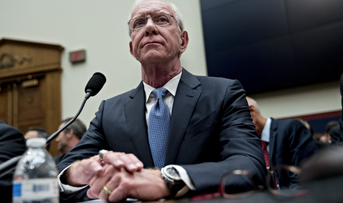 Senado de Estados Unidos confirma al Capitán Chesley “Sully” Sullenberger como embajador ante la OACI