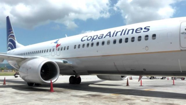 Inicia operación la nueva ruta Panamá–Los Cabos con tres frecuencias semanales