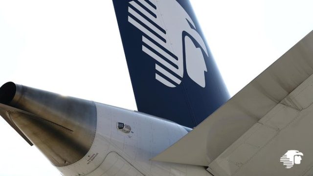 Aeroméxico y Google presentan campaña «Personas que son destinos»