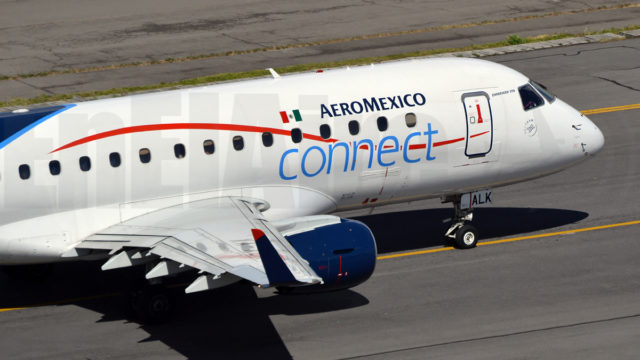 Aeroméxico y Delta anuncian nueva ruta a Detroit