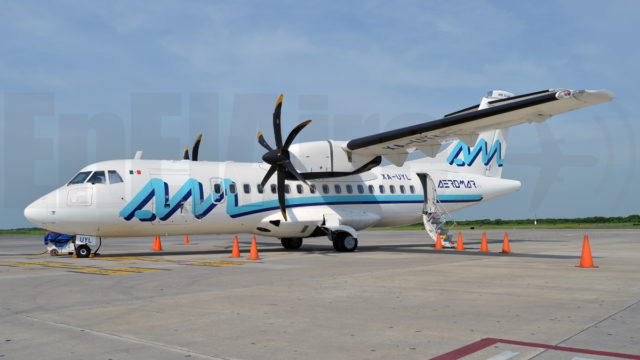 Comunicado de ASSA respecto a conflicto con Aeromar