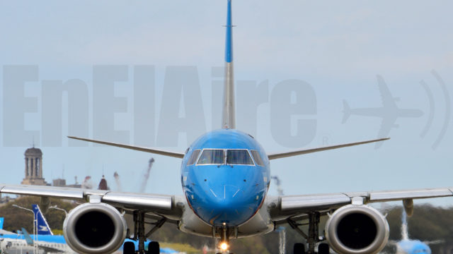 Argentina con mayor potencial de crecimiento aéreo en la región: IATA