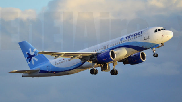 Resultados de Interjet para 2017