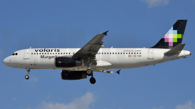 Volaris volará entre Monterrey y Chicago