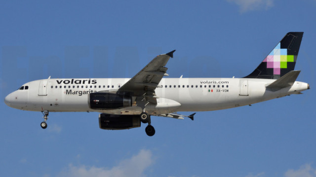 Volaris inaugura estación en Reynosa