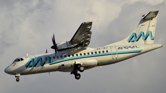 Aeromar presente en el Tianguis Turístico de Guadalajara