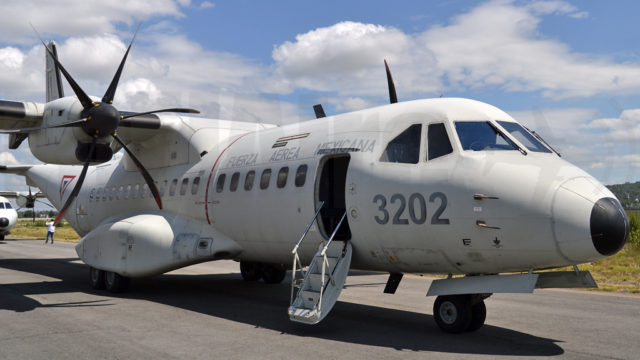 Airbus refuerza su compromiso con México en el salón aeronáutico FAMEX 2019