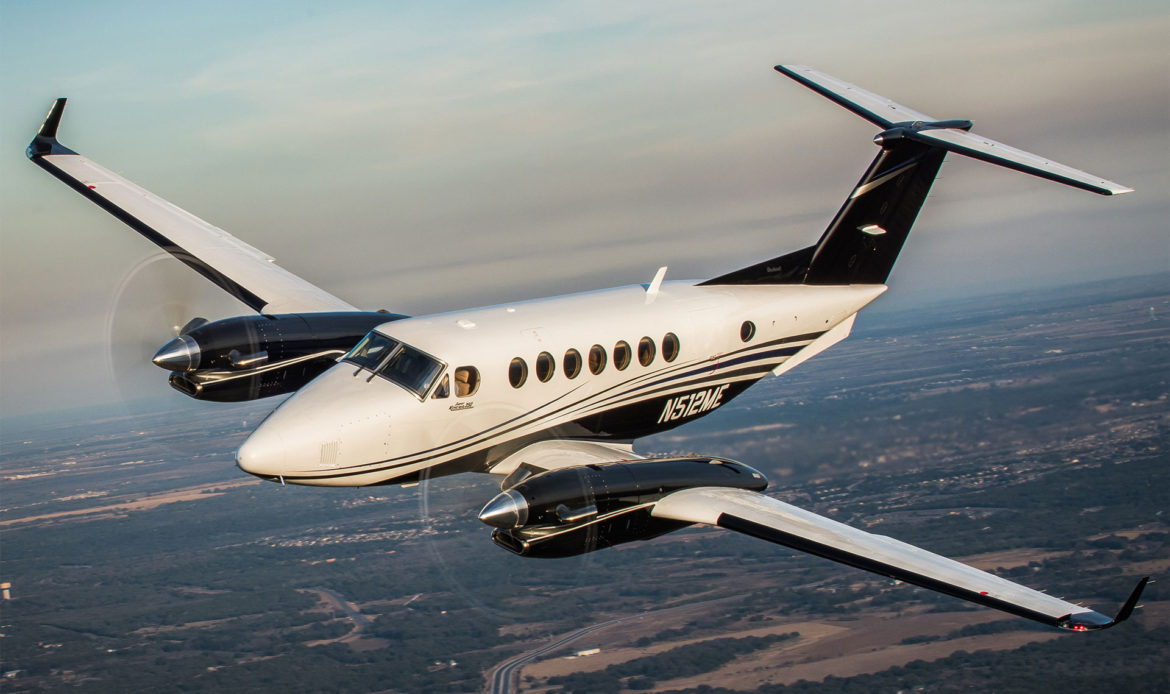 Textron Aviation amplía su planta de fabricación