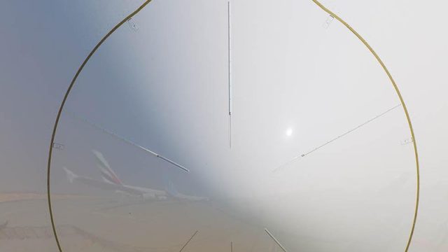 Boeing 787-10 listo para iniciar vuelos comerciales