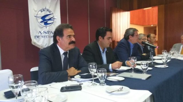 ASPA presenta nuevo Secretario de Prensa