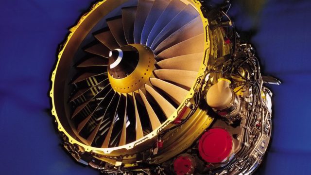 CFM emite boletín de inspección para operadores de CFM56-7B
