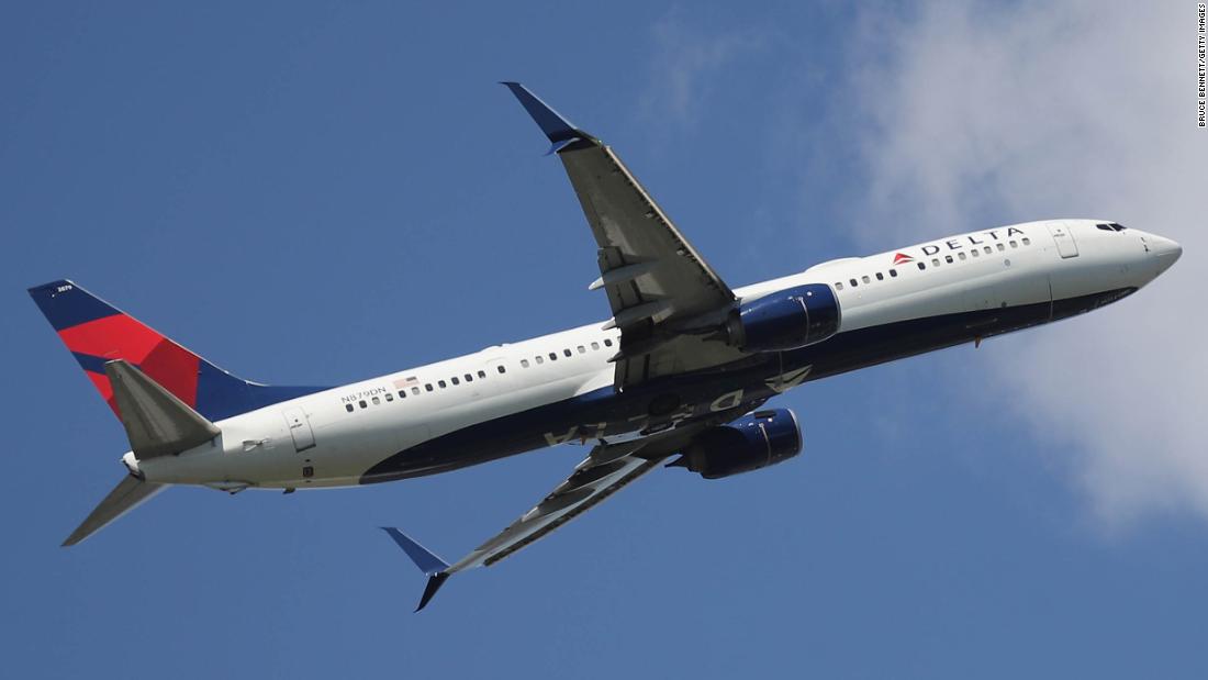 Delta reporta resultados del primer trimestre con impacto por costos de combustible