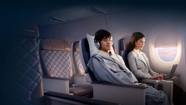 Delta Premium debutará en 2017