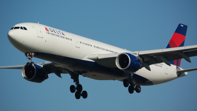 Delta subió 9 puntos en la lista de las compañías más admiradas