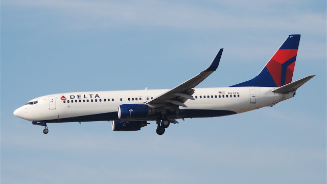 Delta anuncia tres nuevas rutas a México