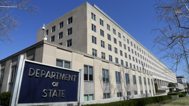 Estados Unidos sube a Nivel 4 aviso de viaje internacional