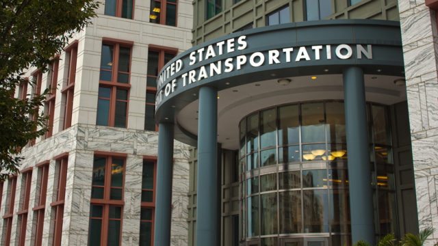 Estados Unidos podría finalmente levantar las restricciones de viaje a Europa