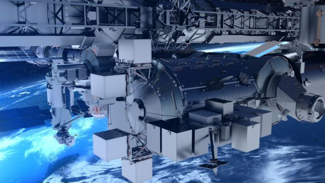 Airbus y Naciones Unidas se alían para el acceso universal al espacio